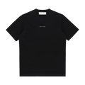 1017 ALYX 9SM Collection Logo T-Shrit "Black"