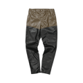 Eckhaus Latta Jeans "Black/Loden"