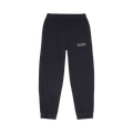 GANNI Software Pants "Black"