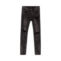 Ksubi Van Winkle Jeans "Angst Trashed Comik"