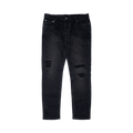 Ksubi Chitch Boneyard Jeans "Black"