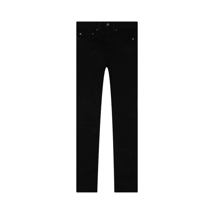 Ksubi Chitch Laid Jeans "Black"