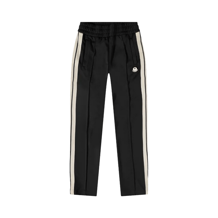 Moncler Genius x Palm Angels Jersey Bottoms "Black"