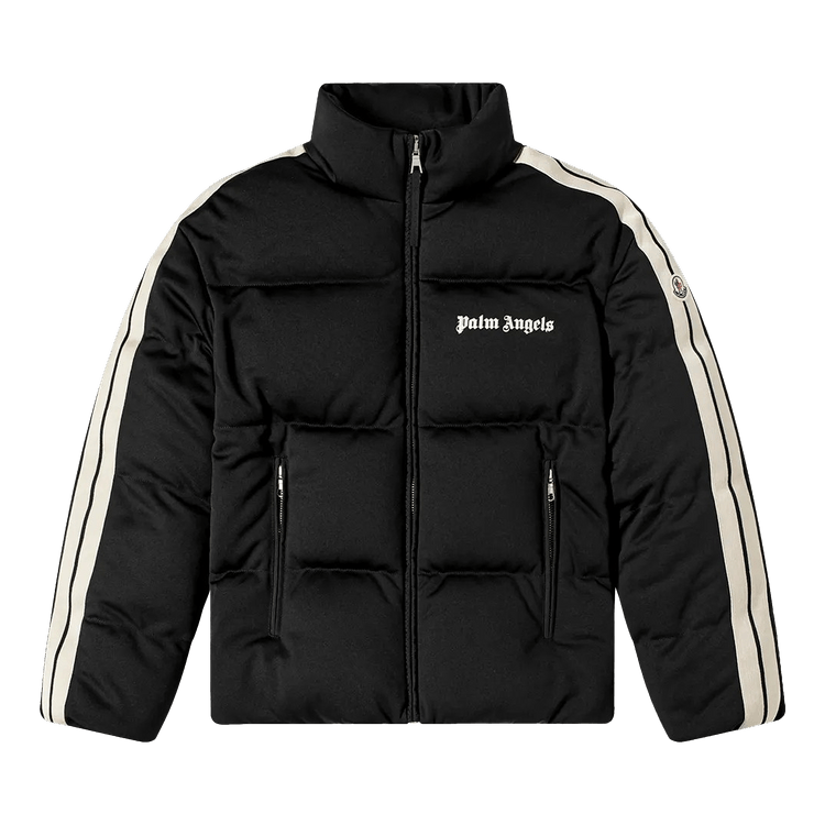 Moncler Genius x Palm Angels Rodman Jacket "Black"