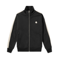 Moncler Genius x Palm Angels Top Jersey "Black"