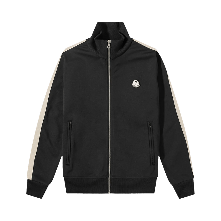 Moncler Genius x Palm Angels Top Jersey "Black"