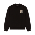 Amiri Lunar New Year M.A. Sweatshirt "Black"