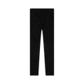 Ksubi Van Winkle Sliced Jeans "Black"