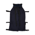 Craig Green Parachute Bondage Pants "Navy"