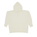 Homme Plissé Issey Miyake Pleated Hoodie "Meringue White"
