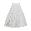 Prada Skirt "Silver"
