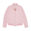 Alexander McQueen Jacket "Pink"