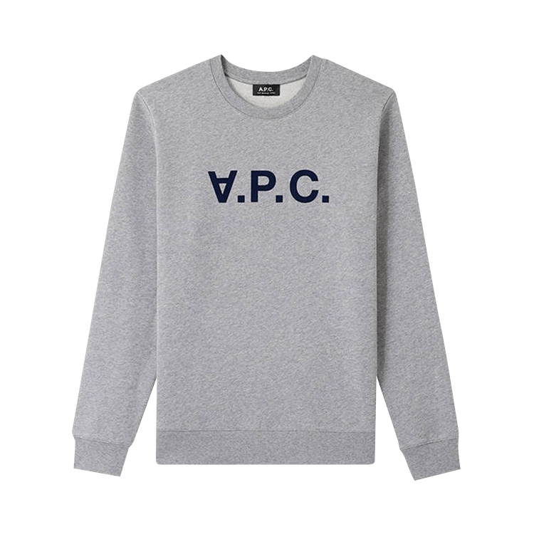 A.P.C. Raymond T-Shirt "Blanc"