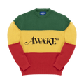 Awake NY Blessings Sweater "Multicolor"