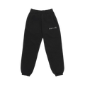 Awake NY College Logo Sweatpants "Black"