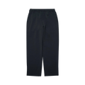 nanamica ALPHADRY Wide Easy Pants "Black"