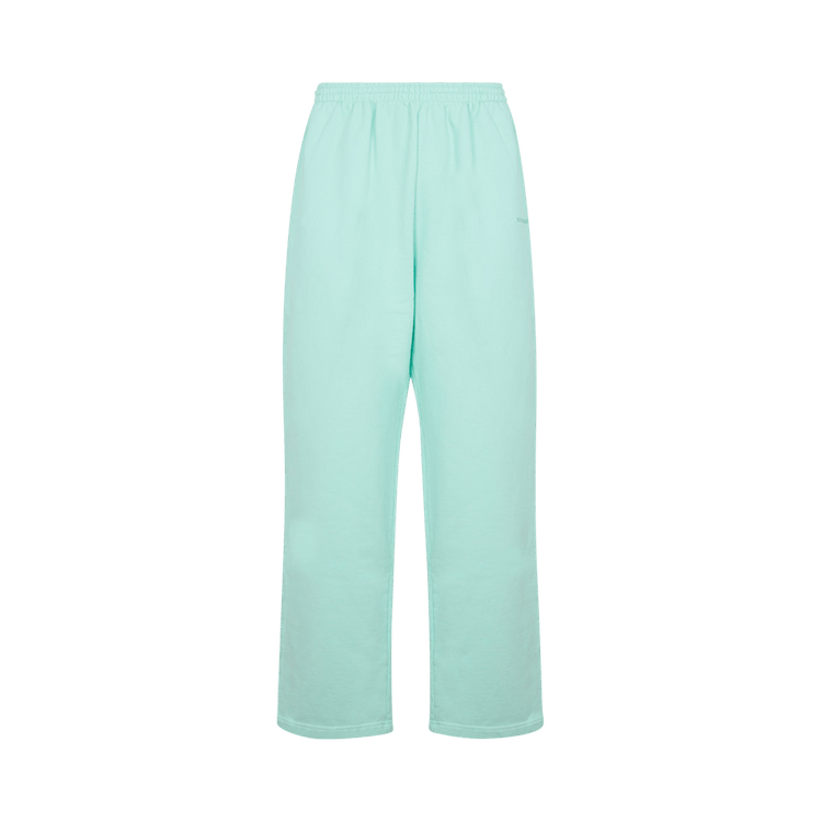 Balenciaga Jogging Pants "Mint"