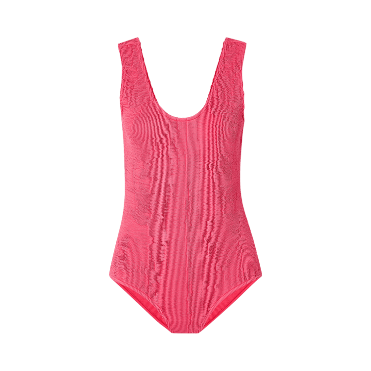 Bottega Veneta One Piece Bathing Suit "Watermelon"
