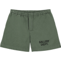 Gallery Dept. Zuma Short "Olive"