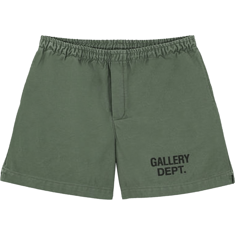Gallery Dept. Zuma Short "Olive"
