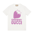 Gucci T-Shirt "Ivory"