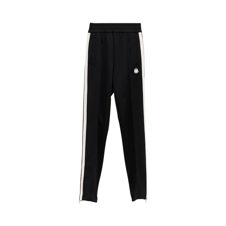 Moncler Genius Jersey Bottoms "Green"