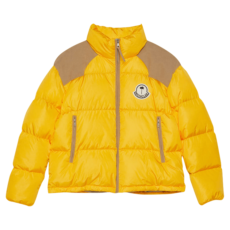 Moncler Genius Kelsey Jacket "Silver"