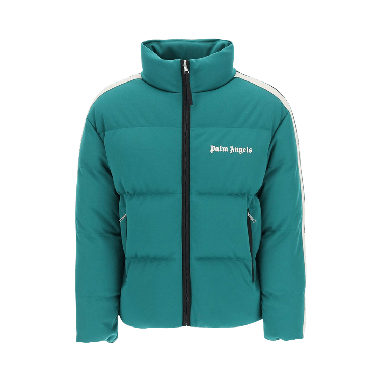 Moncler Genius Rodman Jacket "Green"