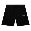 Off-White Caravag Arrow Sweatshort "Black"
