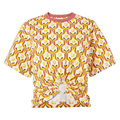 Rabanne T-Shirt "Signature"