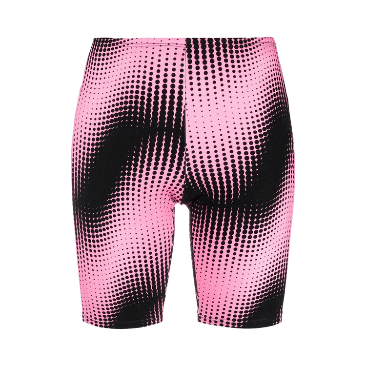 Rabanne Pantalon "Pink Echo"