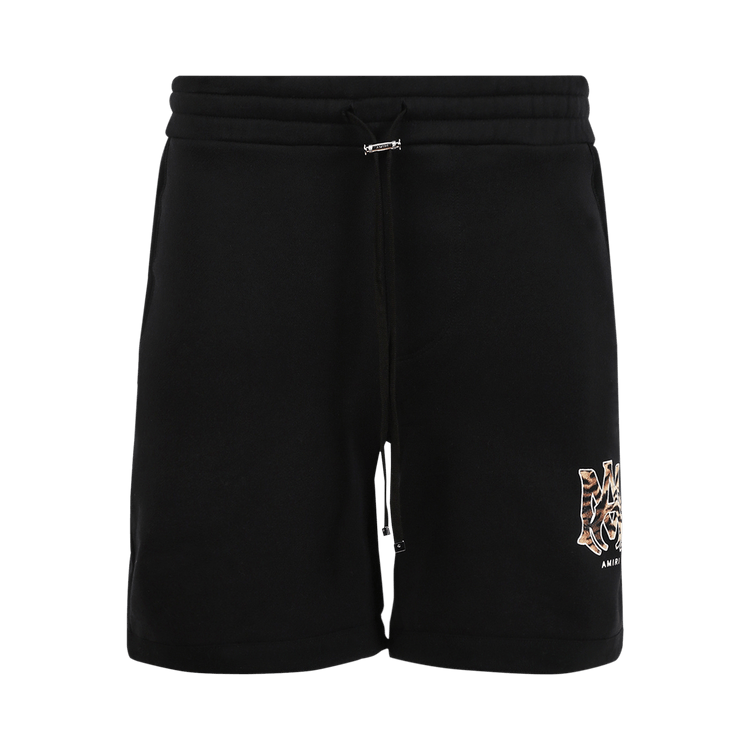 Amiri MA Lunar New Year Short "Black"