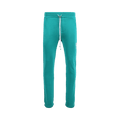 Amiri MA Core Logo Sweatpant "Columbia/White"
