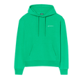 Jacquemus Le Sweatshirt Brode "Green"