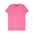 Jacquemus Le T-Shirt "Dark Pink"