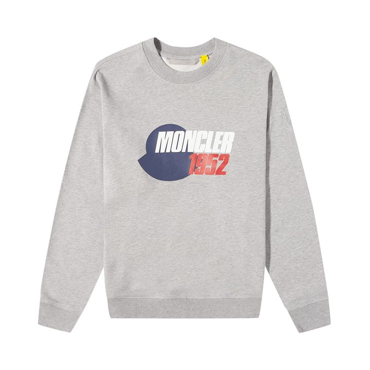 Moncler Genius Sweatshirt "Multicolor"
