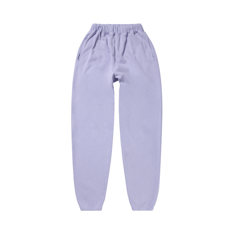 Aries Premium Temple Sweatpant "Lilac"