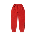 Aries No Problemo Sweatpant "Red"