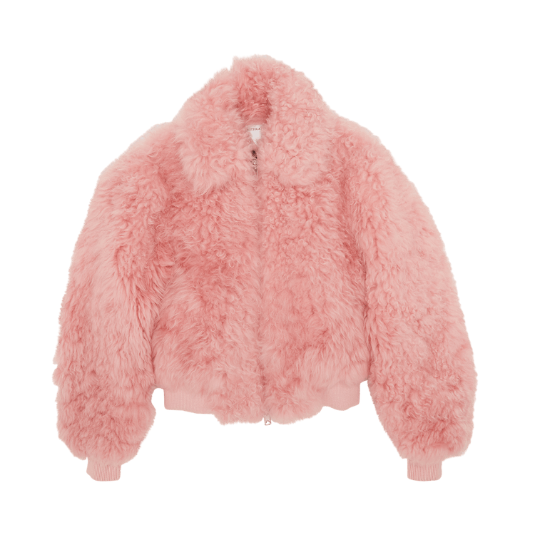 Bottega Veneta Jacket "Popsicle"