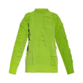 Bottega Veneta Jumper "Caterpillar"