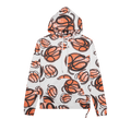 Ksubi Bball Biggie Hoodie "White"