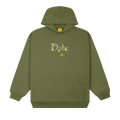 Dime Summit Hoodie "Eucalyptus"