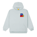 Dime Chat Hoodie "Ice"