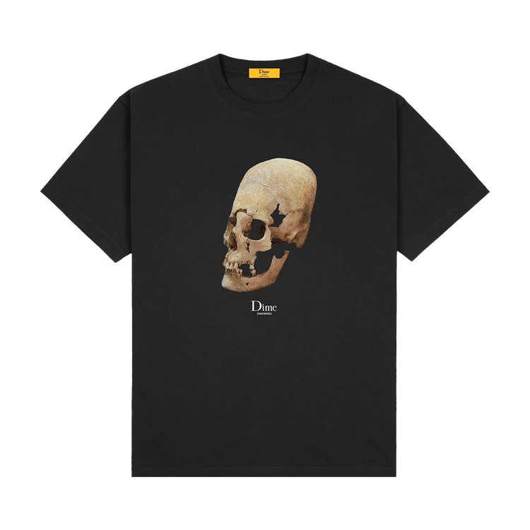 Dime Dig T-Shirt "Black"