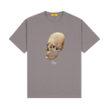 Dime Dig T-Shirt "Washed Purple"