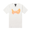 Stone Island Shadow Project Printed T-Shirt "White"