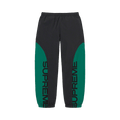 Supreme Curve Track Pant "Black"