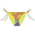 Versace Royal Rebellion Print Bikini "Multicolor"