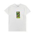 Cactus Jack by Travis Scott Scare Bear Tee II "White"