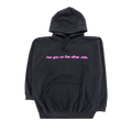 Cactus Jack by Travis Scott Lollipop Hoodie "Black"